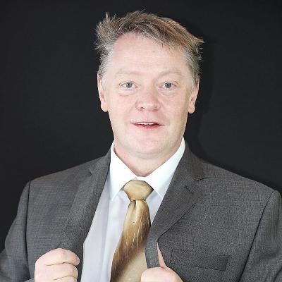 S2E18 - "Where do Real Estate Investors Go From Here After the Coronavirus?" with Jarek Bucholc S2E18 - "Where do Real Estate Investors Go From Here After the Coronavirus?" with Jarek Bucholc
