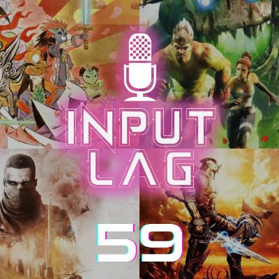 Input Lag 59 - O tych niedocenionych