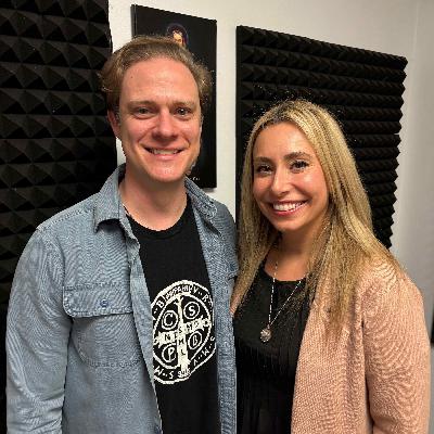 God Calling with guests Jeff and Kira Andrea