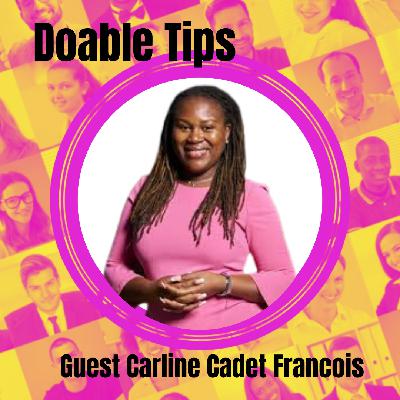 EP 157 Florida Senior Living & Care with Guest Carline Cadet Francois