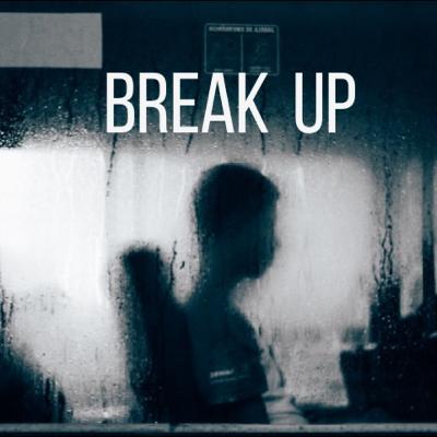 After break up - Inspirational speech