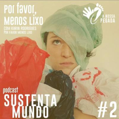 Por Favor Menos Lixo