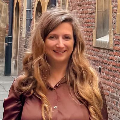 The Betrayal of Anne Boleyn with Dr Estelle Paranque