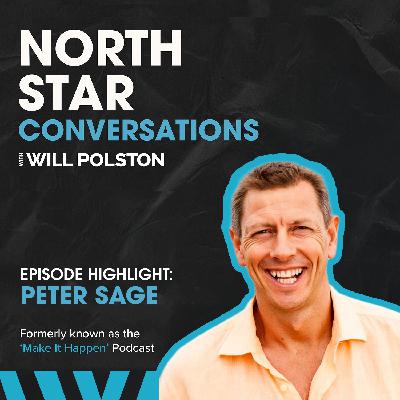 Episode Highlight: How Unconscious Drivers Shape Everything You Experience - Peter Sage Episode Highlight: How Unconscious Drivers Shape Everything You Experience - Peter Sage