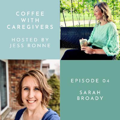 Sarah Broady: Dealing with Invisible Needs