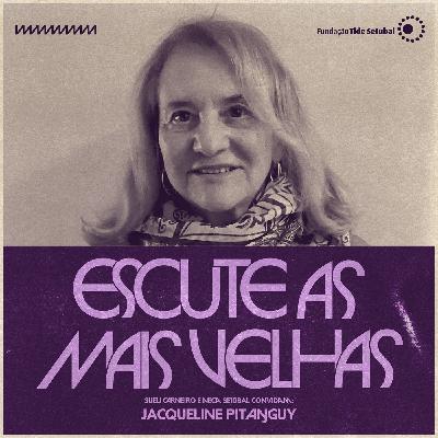 Jacqueline Pitanguy