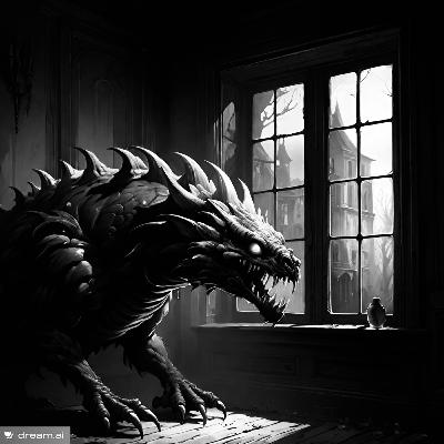 S2 E21: British Folklore Unveiled: The Mischievous World of Hobs and Boggarts S2 E21: British Folklore Unveiled: The Mischievous World of Hobs and Boggarts