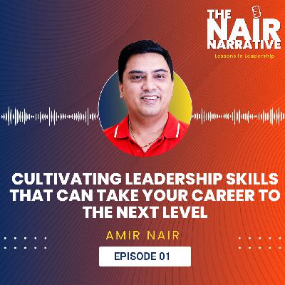 Cultivating Leadership Skills That Can Take Your Career to the Next Level