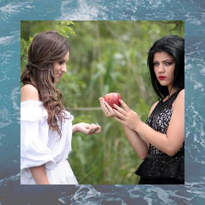 Folge 64 - Lügst du, um Schmerz zu vermeiden? Gute & schlechte Energien in dir Folge 64 - Lügst du, um Schmerz zu vermeiden? Gute & schlechte Energien in dir