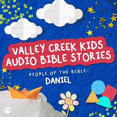 People of the Bible | Daniel