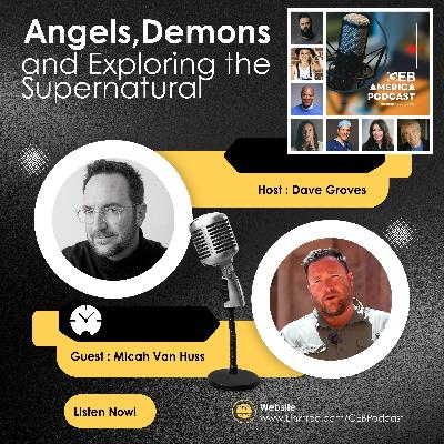 Angels, Demons, and Exploring the Supernatural Angels, Demons, and Exploring the Supernatural