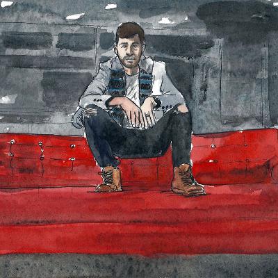 Ep. 37: Andy Grammer