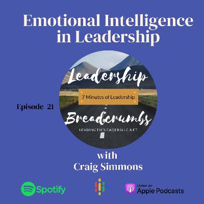 Emotional Intelligence