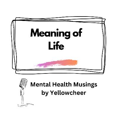 Meaning of Life Meaning of Life