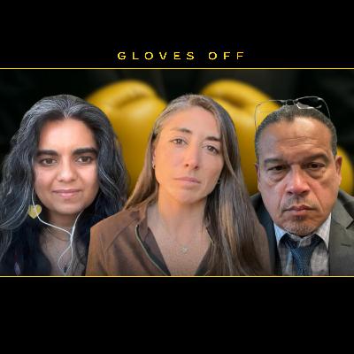 From STATE to STREETS: AG Keith Ellison and Aru Shiney-Ajay Won't Back Down On ICE.