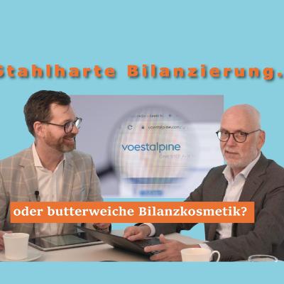 Episode 4: Voestalpine