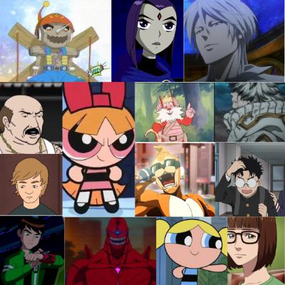 L7C Anime League Season 3! The final free agents! Is Hollywood afraid of the box office power of anime movies?!