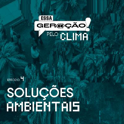 Soluções ambientais Soluções ambientais