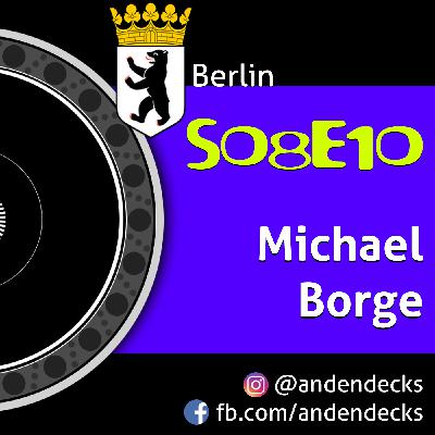 An den Decks - S08E10 - Michael Borge