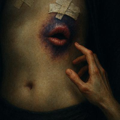 The Soft Place + Quiet Hours — A Double Thread of Dread The Soft Place + Quiet Hours — A Double Thread of Dread