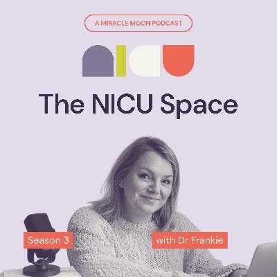 Seven Rounds of IVF, Pregnant with Twins, Loss and Twice in NICU with Aideen | S3E58