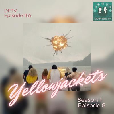 Yellowjackets - Season 1 Episode 8
