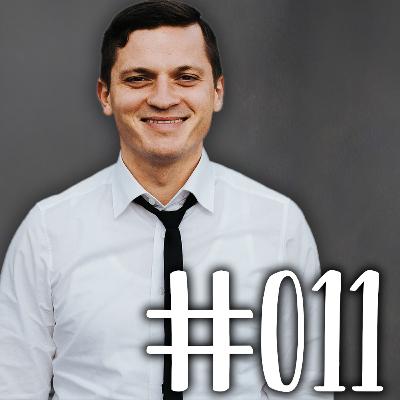 Kristietība mūsdienu pasaulē ft. Dāvids Gleške