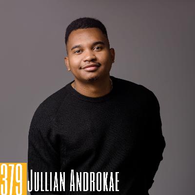 379: From Madagascar to Podcasting: Jullian Androkae’s Global Journey