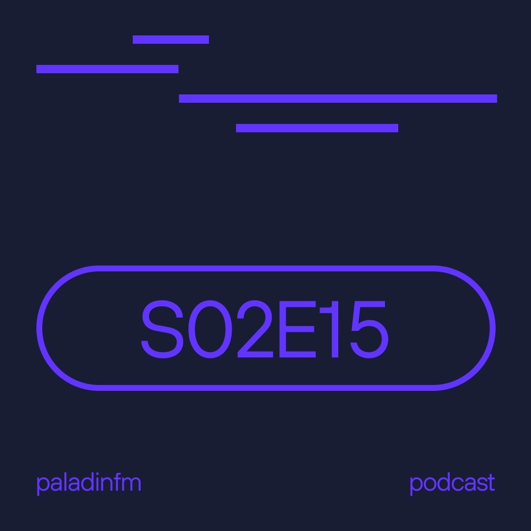 Paladin Fm
