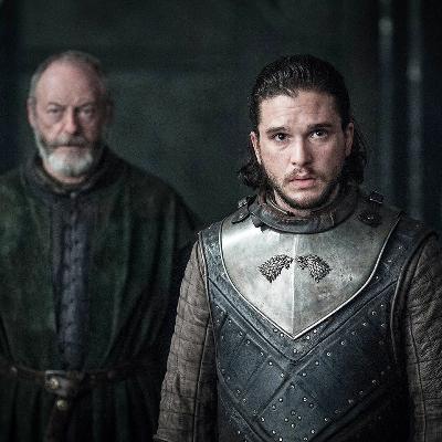 Game Of Thrones Pod - S7E3 Recap