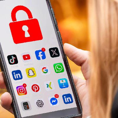 Topthema am Mittag: Social-Media-Sperre bis 16 POD Topthema am Mittag: Social-Media-Sperre bis 16 POD