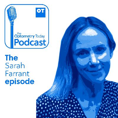 The Sarah Farrant episode
