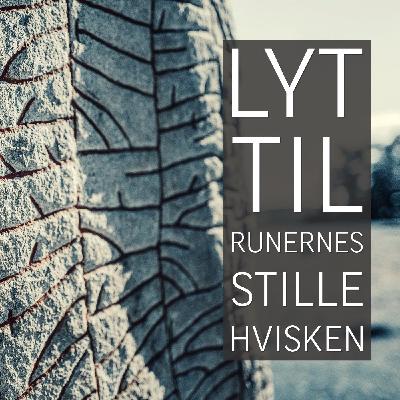 Runernes stille hvisken