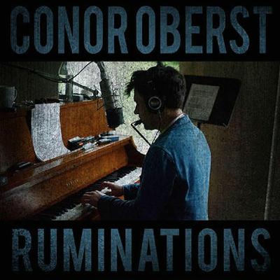 "Ruminations" by Conor Oberst | On The Record