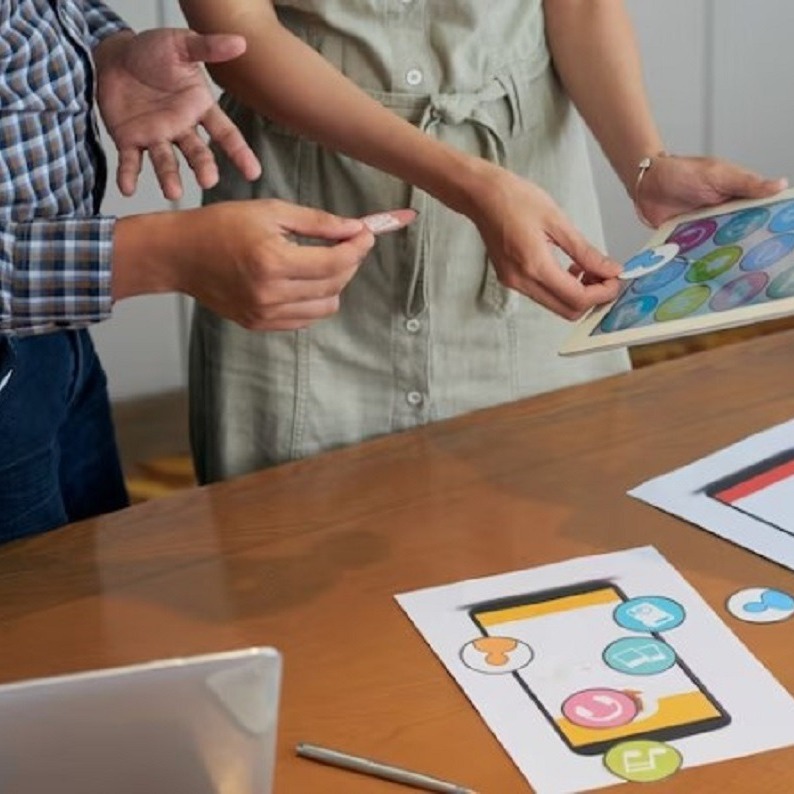 How to Choose the Best App Developers in Dubai?