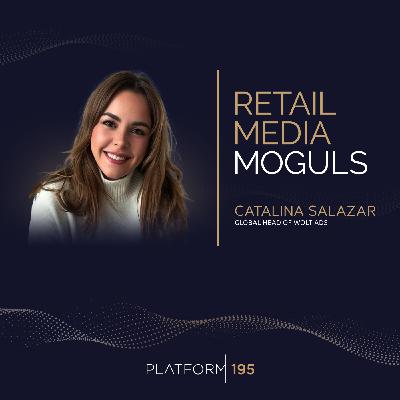 Merchant Business Growth Strategies in Delivery Apps with Catalina Salazar of Wolt