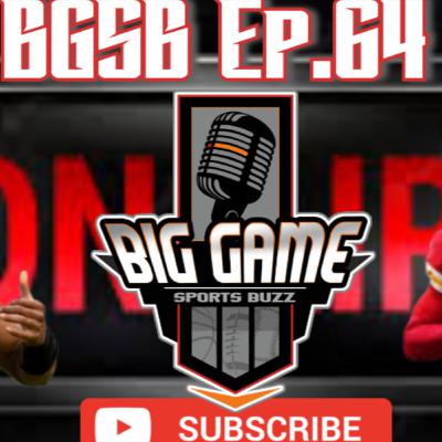 BGSB Ep.64 | Super Bowl Set & coaching Positions filled