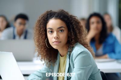 YCBK 637: Tips to Help Girls Successfully Transition To College