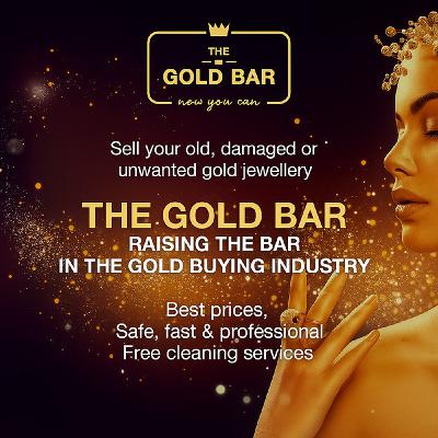 The Gold Bar: Building a Modern Gold Recycling Business with Purpose