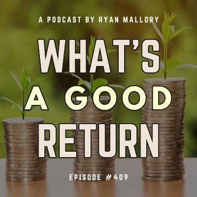 What's a Good Return?