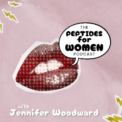 EPISODE 35: A Cancer Survivor’s Journey to Healing and Hormonal Resilience with Blair Critch