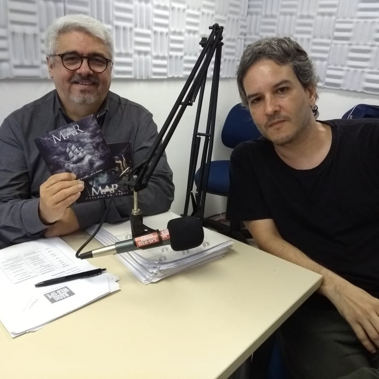 RÁDIO WEB UPE (podcast)