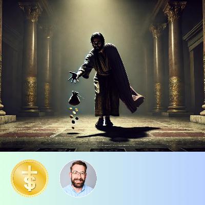 The Sin of Judas and the Sale of Christian Teaching The Sin of Judas and the Sale of Christian Teaching