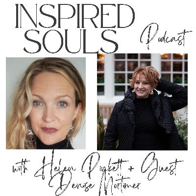 Is Healing Really Necessary with Denise Mortimer