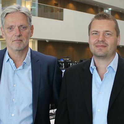 EU kommissionen forudser det værste år nogensinde. EU kommissionen forudser det værste år nogensinde.
