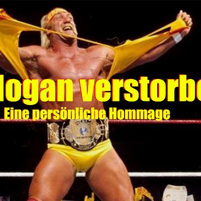 Hulk Hogan verstorben: Ein persönlicher Rückblick auf seine Karriere