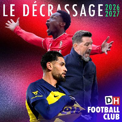 ⚽ Les responsables de la crise à Anderlecht, la bonne formule du Standard et l’Union en mode champion ⚽ Les responsables de la crise à Anderlecht, la bonne formule du Standard et l’Union en mode champion