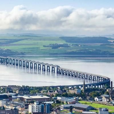 68. Dundee