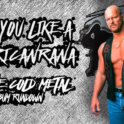 Stone Cold Metal