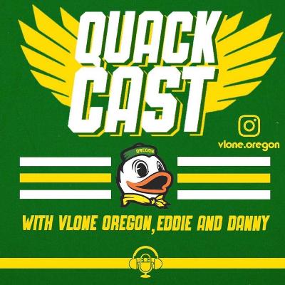 EP.4 - Matt Powledge and Kenny Dillingham to Eugene? Oregon Recap and More